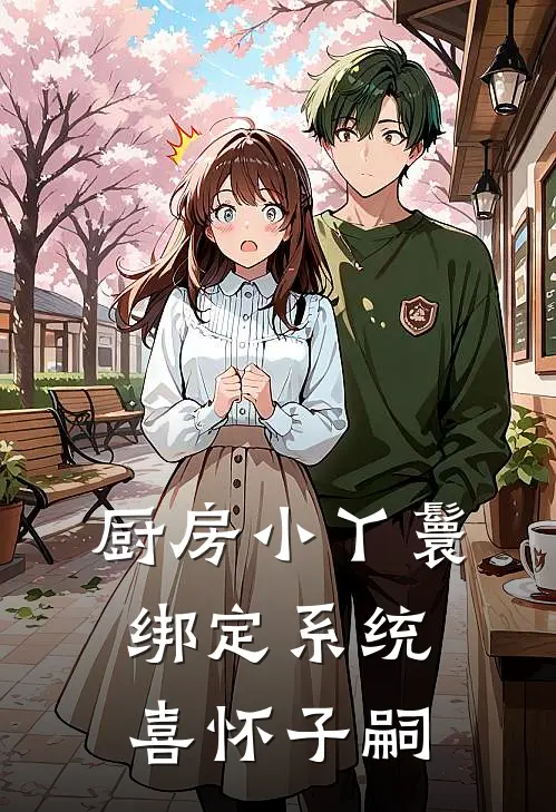 厨房小丫鬟，绑定系统喜怀子嗣