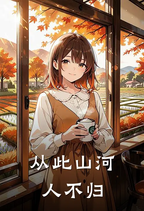 从此山河人不归