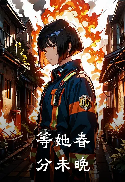 等她春分未晚