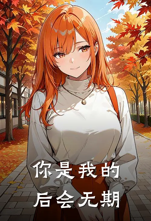 你是我的后会无期