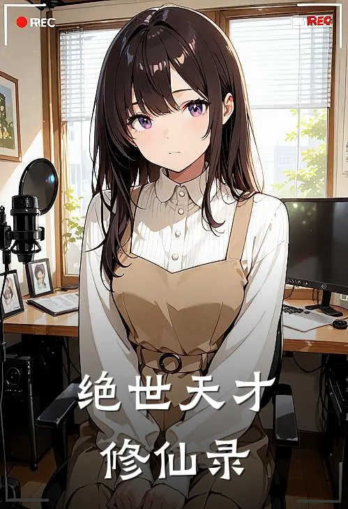 绝世天才修仙录