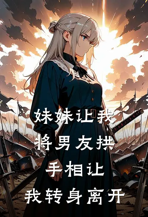 妹妹让我将男友拱手相让，我转身离开