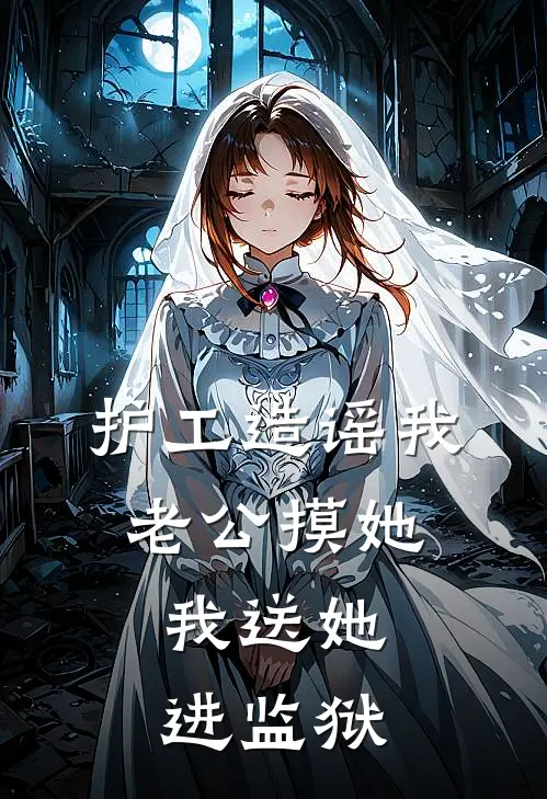 护工造谣我老公摸她，我送她进监狱