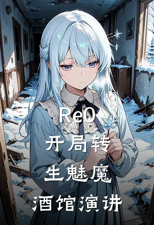 Re0：开局转生魅魔，酒馆演讲