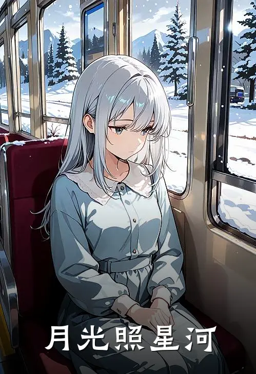 月光照星河