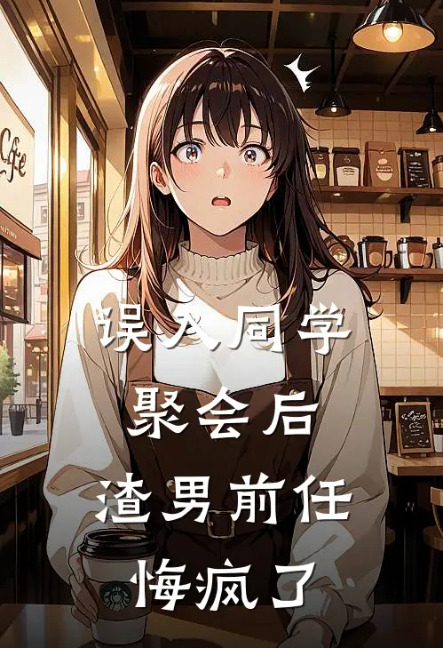 误入同学聚会后，渣男前任悔疯了