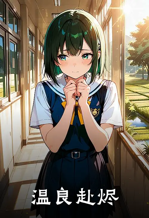 温良赴烬