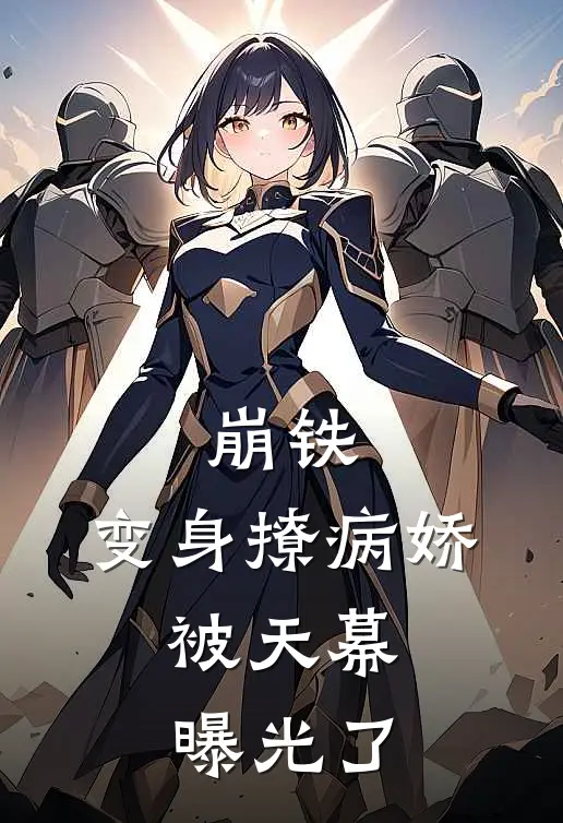崩铁：变身撩病娇，被天幕曝光了