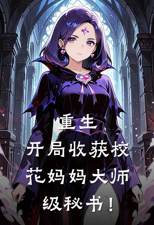 重生：开局收获校花妈妈大师级秘书！
