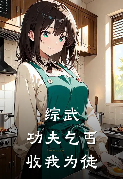 综武：功夫乞丐，收我为徒