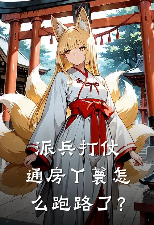 派兵打仗，通房丫鬟怎么跑路了？