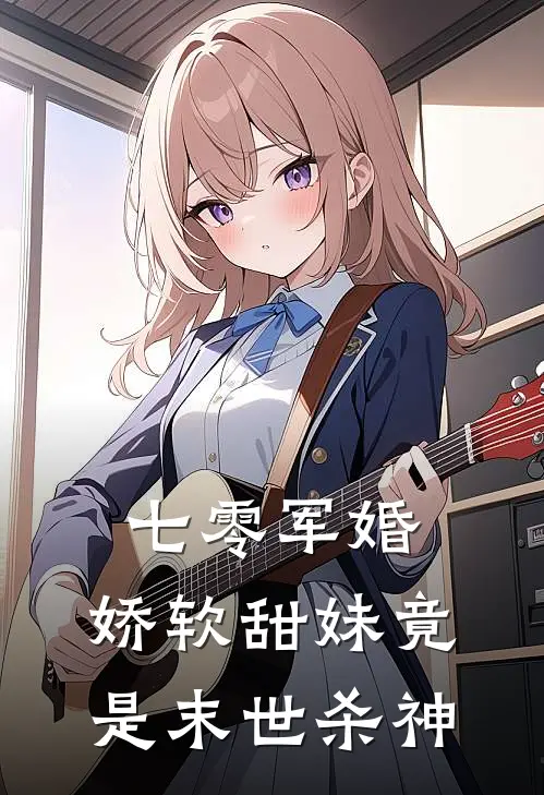 七零军婚：娇软甜妹竟是末世杀神