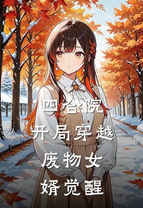 四合院：开局穿越，废物女婿觉醒