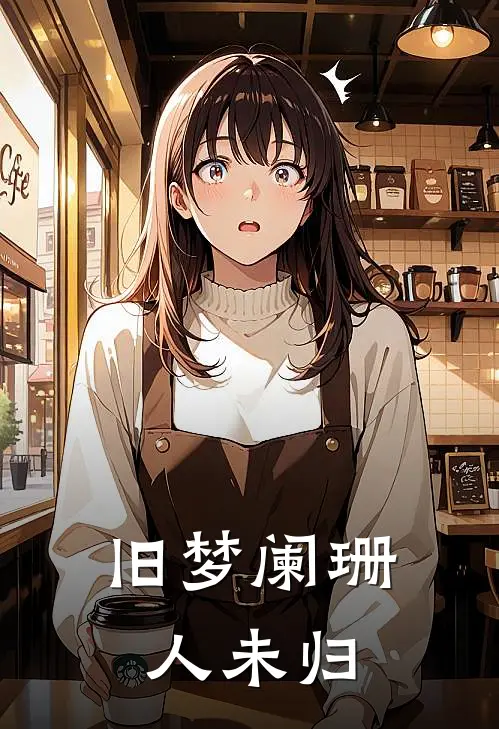旧梦阑珊人未归