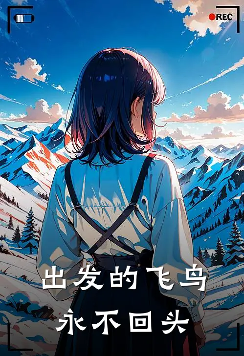 出发的飞鸟永不回头
