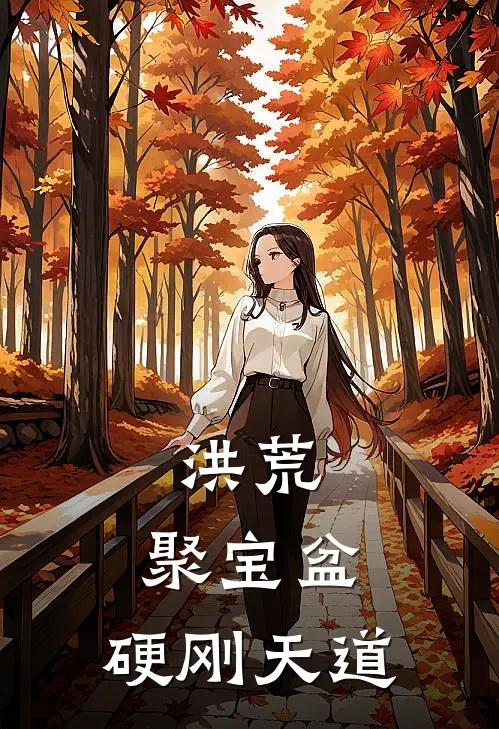 洪荒：聚宝盆，硬刚天道