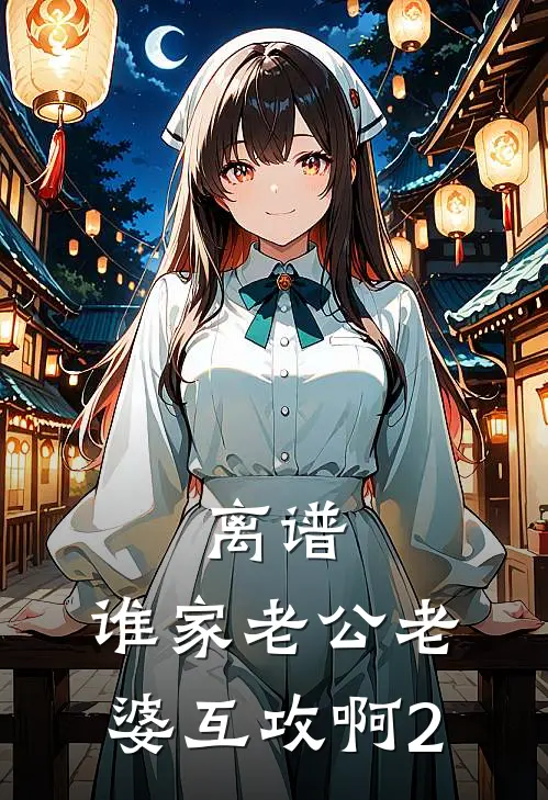 离谱，谁家老公老婆互攻啊2