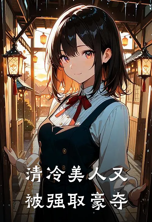 清冷美人又被强取豪夺
