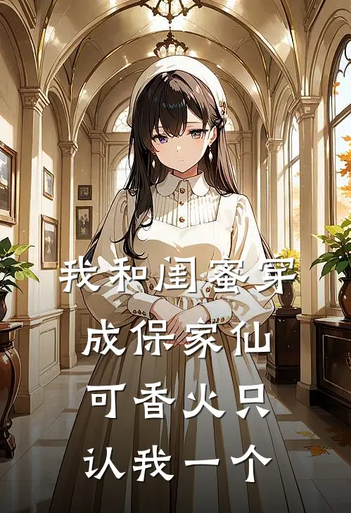 我和闺蜜穿成保家仙，可香火只认我一个