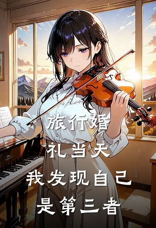 旅行婚礼当天，我发现自己是第三者
