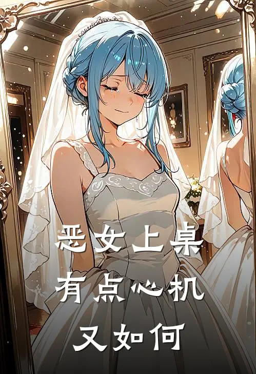恶女上桌：有点心机又如何