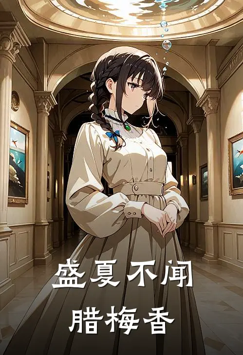 盛夏不闻腊梅香