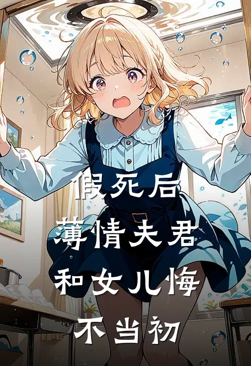 假死后，薄情夫君和女儿悔不当初