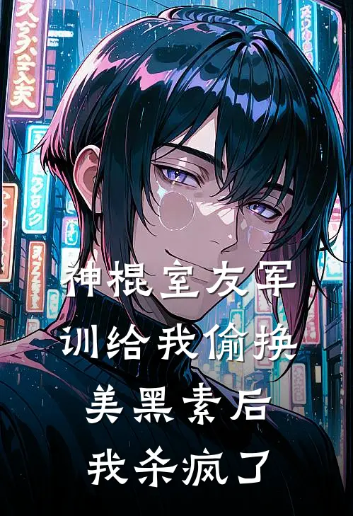 神棍室友军训给我偷换美黑素后，我杀疯了