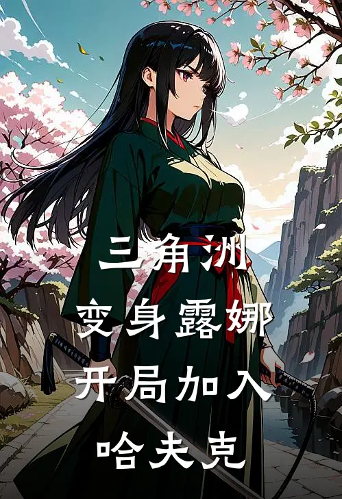 三角洲：变身露娜开局加入哈夫克