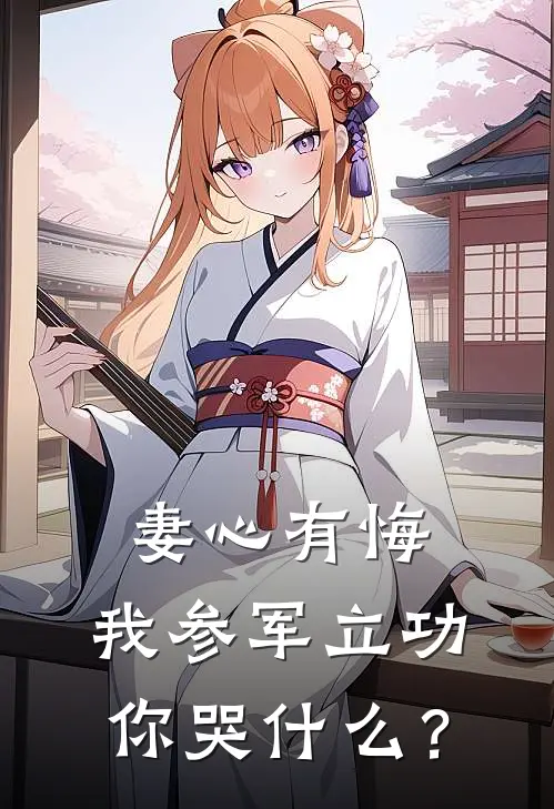 妻心有悔：我参军立功你哭什么？