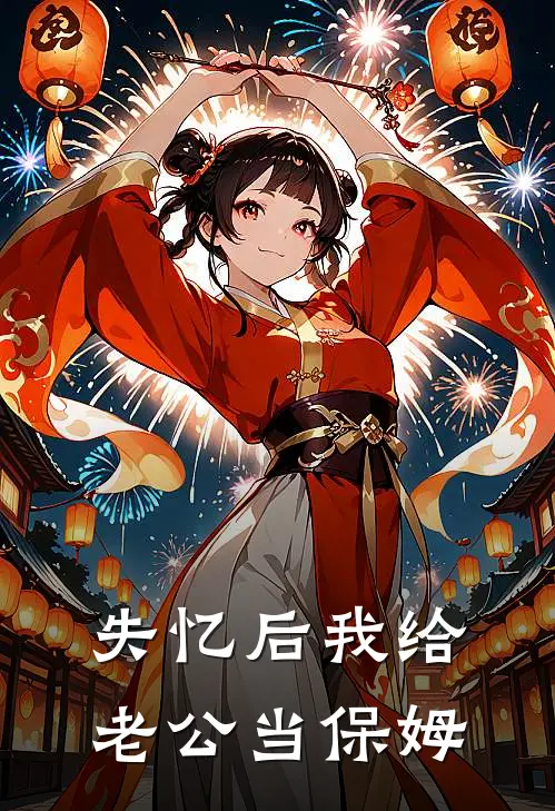 失忆后我给老公当保姆