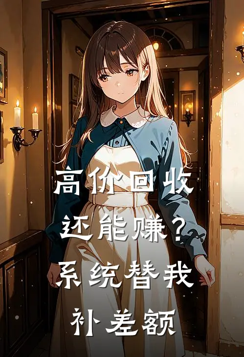 高价回收还能赚？系统替我补差额