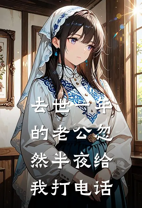 去世一年的老公忽然半夜给我打电话