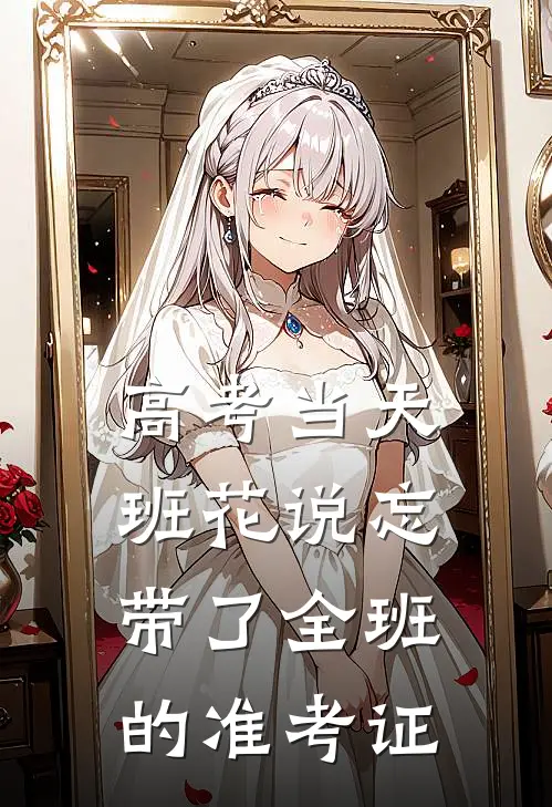 高考当天班花说忘带了全班的准考证