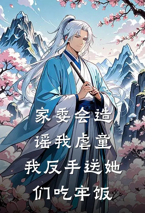 家委会造谣我虐童，我反手送她们吃牢饭