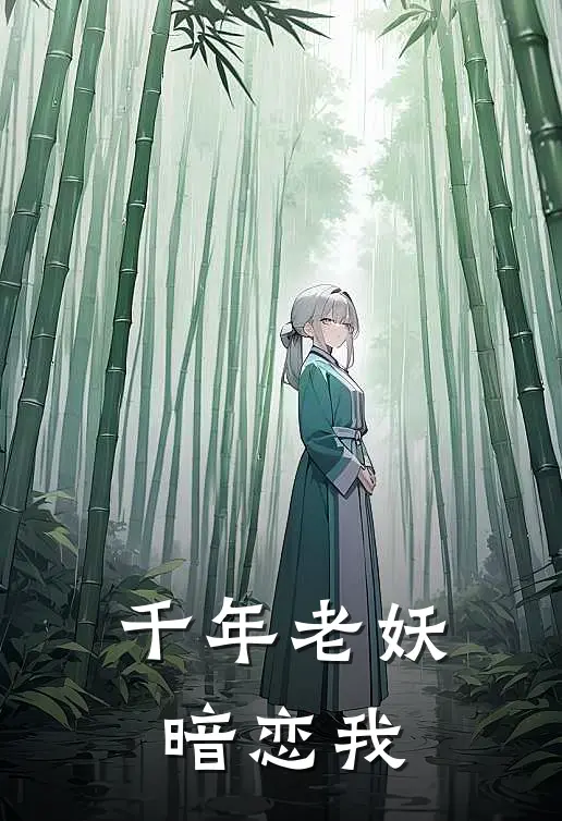 千年老妖暗恋我