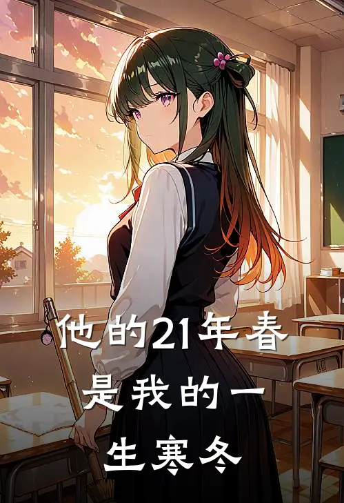 他的21年春，是我的一生寒冬