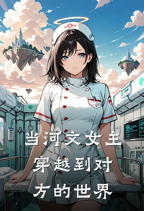 当河文女主穿越到对方的世界