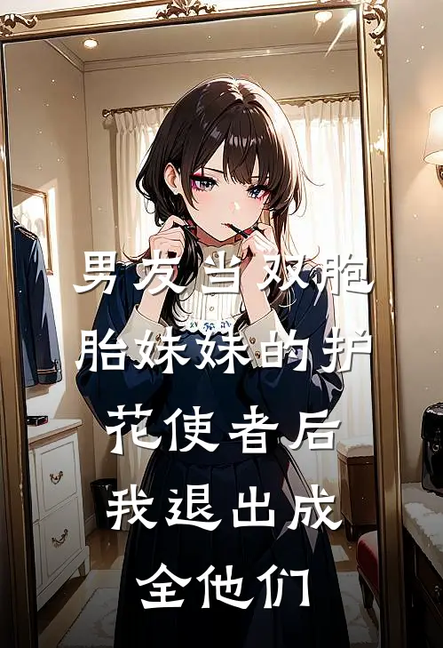 男友当双胞胎妹妹的护花使者后，我退出成全他们