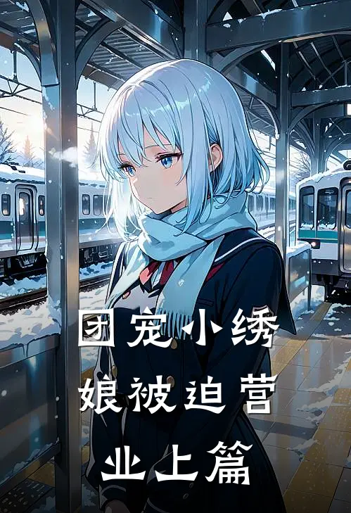 团宠小绣娘被迫营业上篇