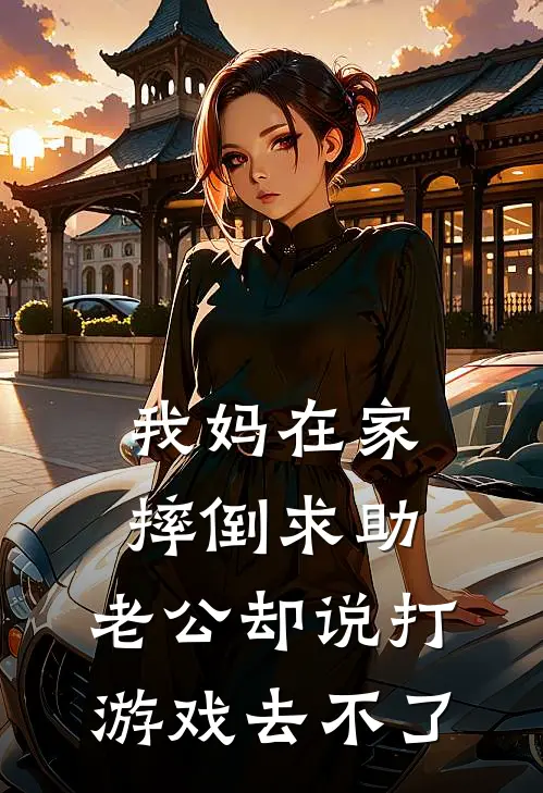 我妈在家摔倒求助，老公却说打游戏去不了