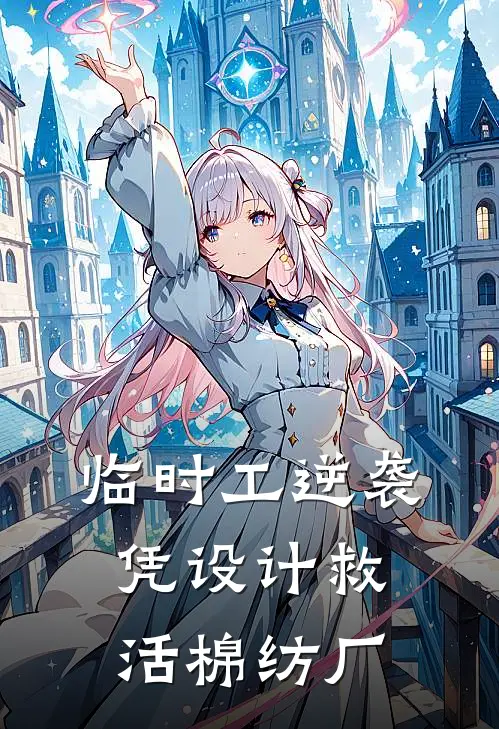 临时工逆袭，凭设计救活棉纺厂