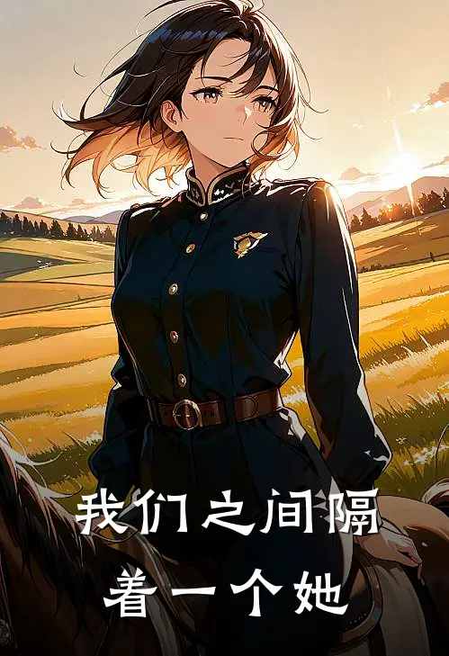 我们之间隔着一个她