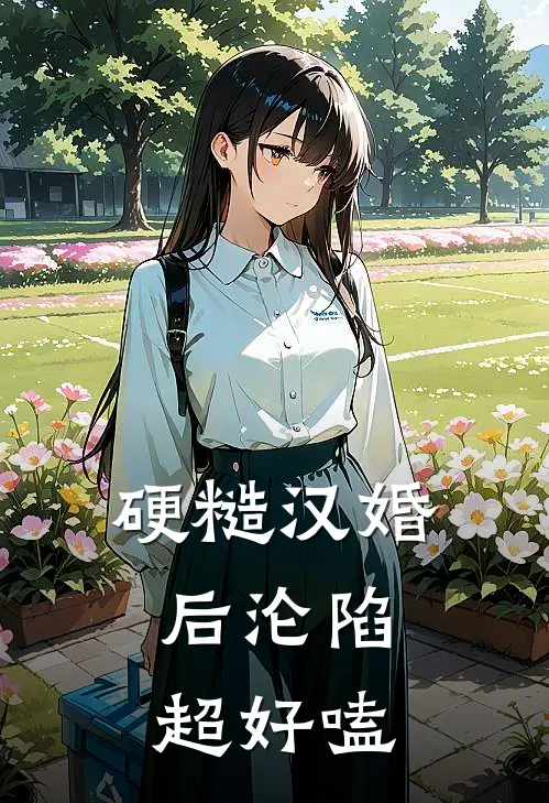 硬糙汉婚后沦陷，超好嗑