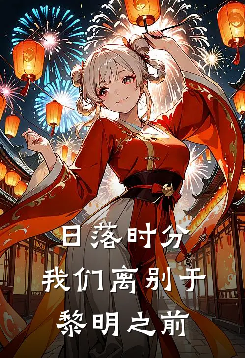 日落时分，我们离别于黎明之前