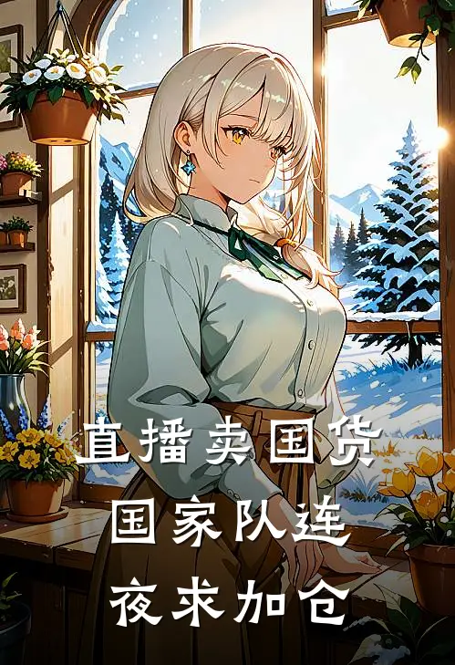 直播卖国货，国家队连夜求加仓