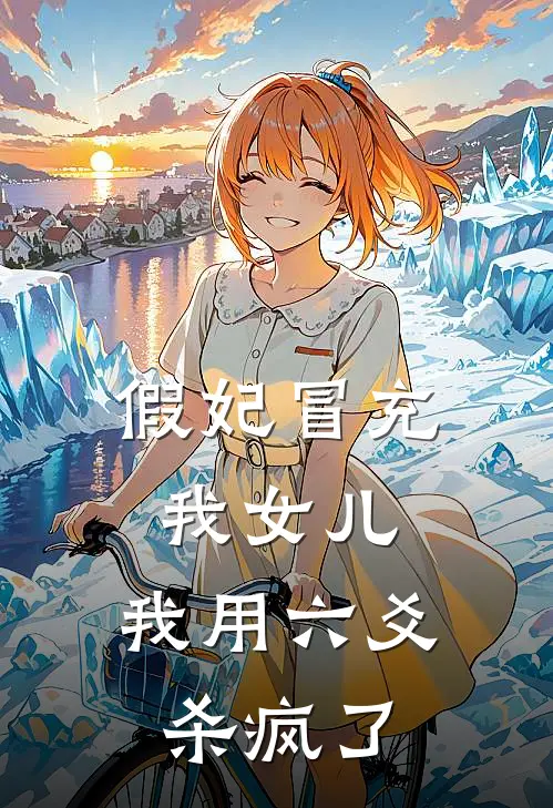 假妃冒充我女儿，我用六爻杀疯了