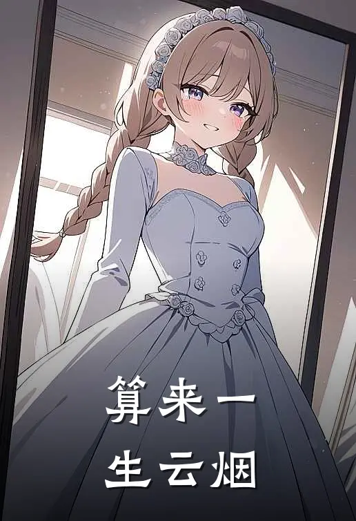 算来一生云烟