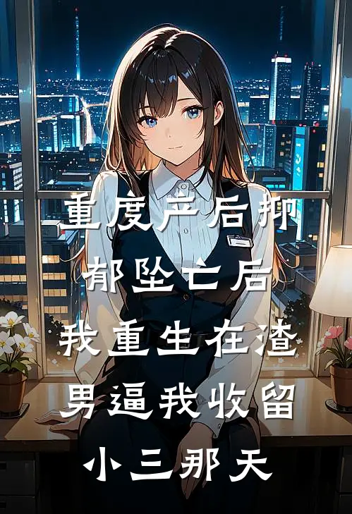 重度产后抑郁坠亡后，我重生在渣男逼我收留小三那天