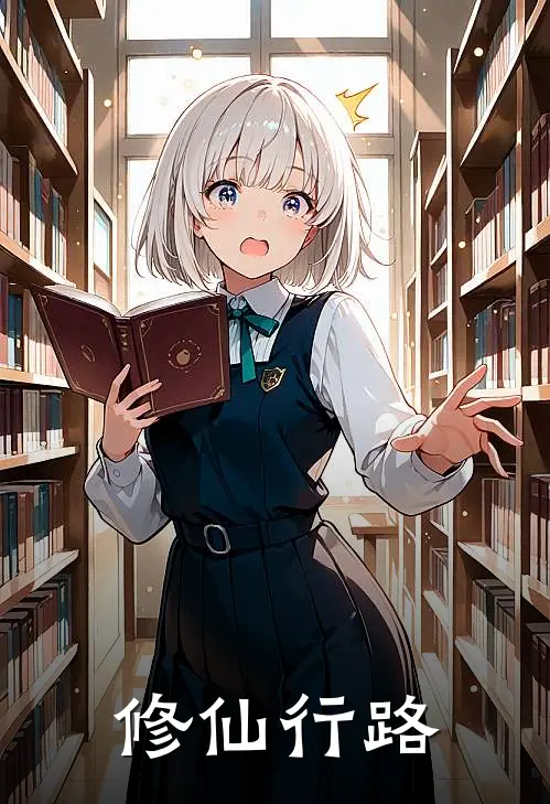 修仙行路